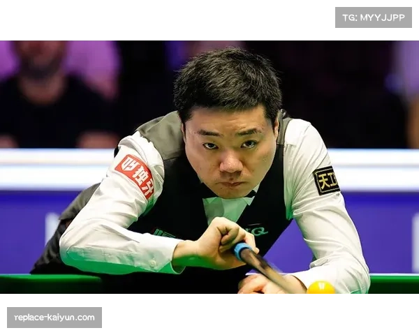 冠中冠第二比赛日结束 赵心童成赛事焦点中国选手顺利晋级 冠中冠第二比赛日结束 赵心童成赛事焦点中国选手顺利晋级